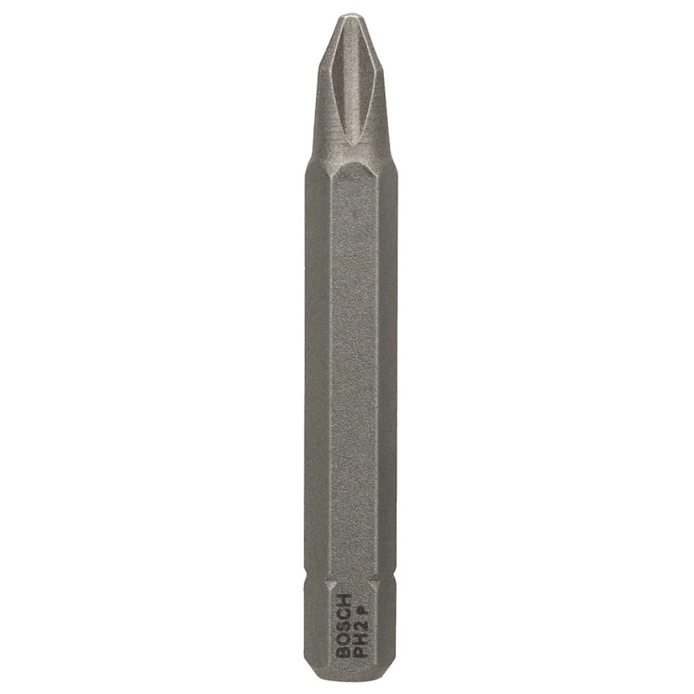 Kit com 60 Bits Phillips PH2 51mm Eco Extra Hard Bosch-76326_01